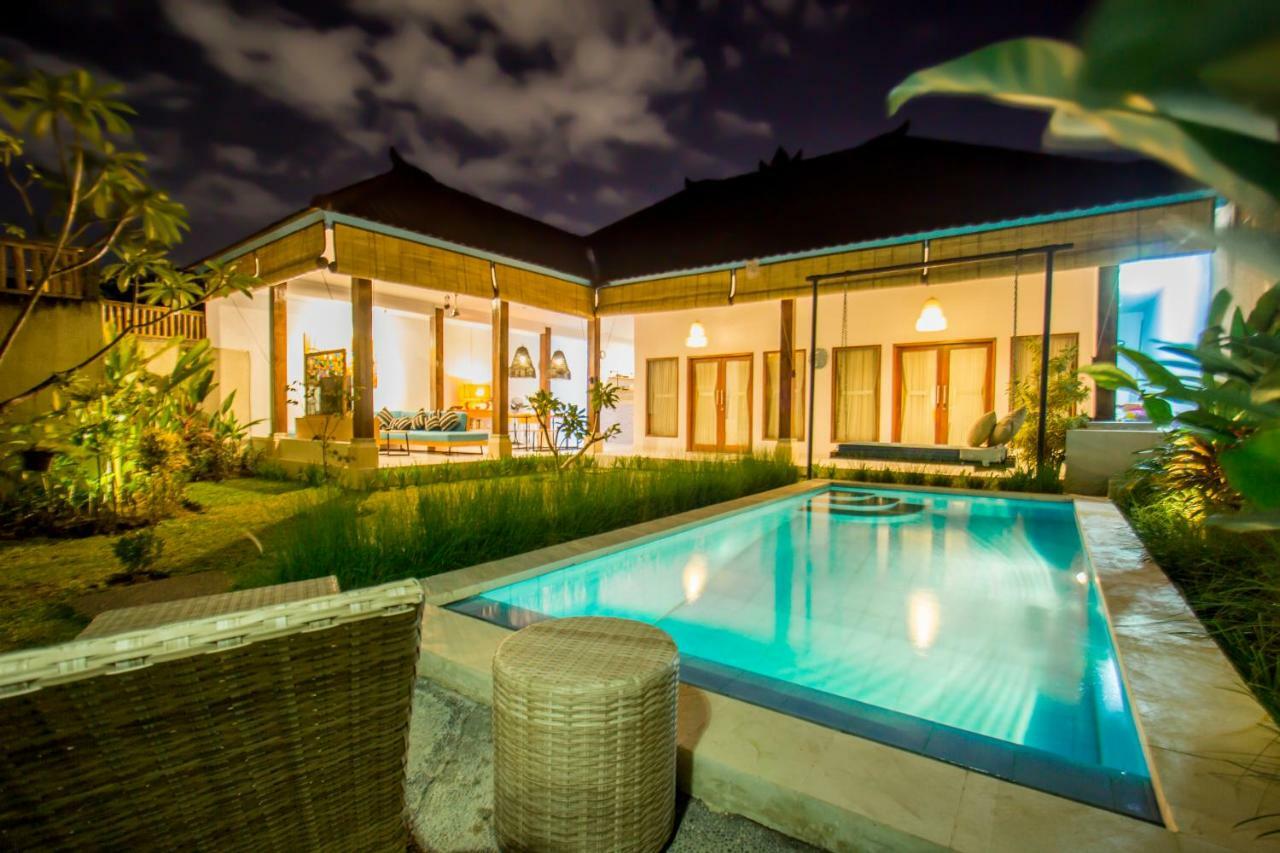 Villa Orked 2 Семіньяк Екстер'єр фото